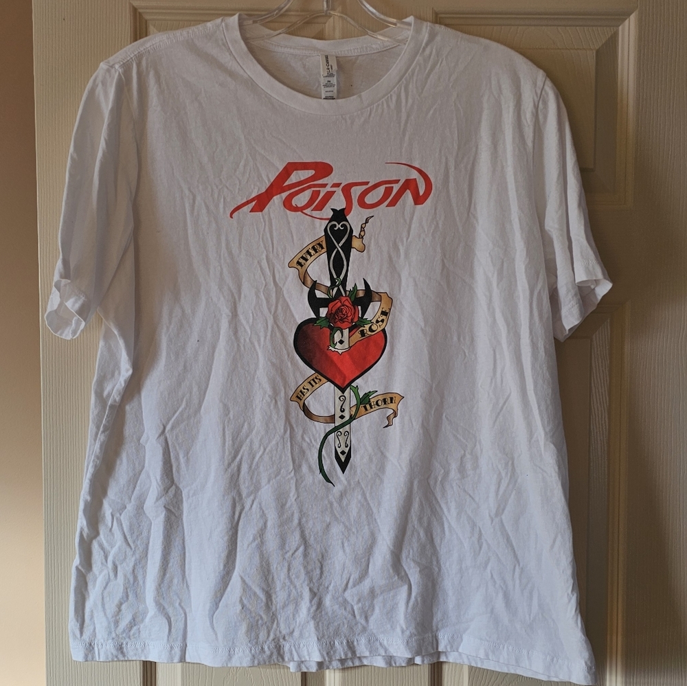Concert T-shirt Price drop blow out!